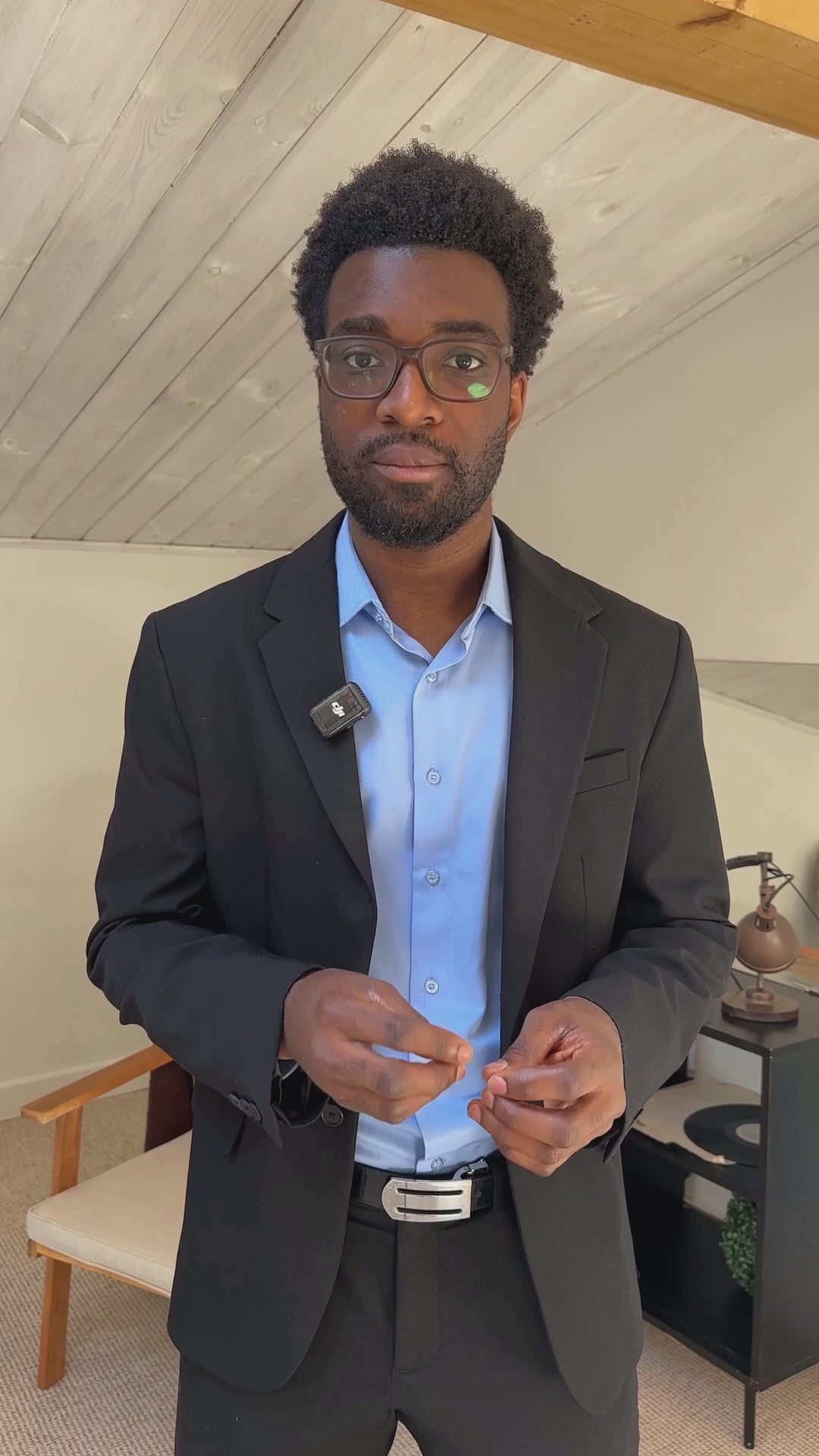 iPhone 15 clear phone case